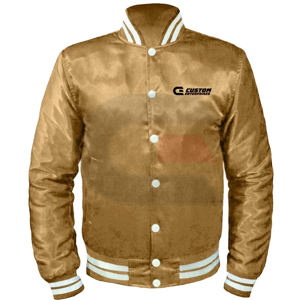 satin jacket 2